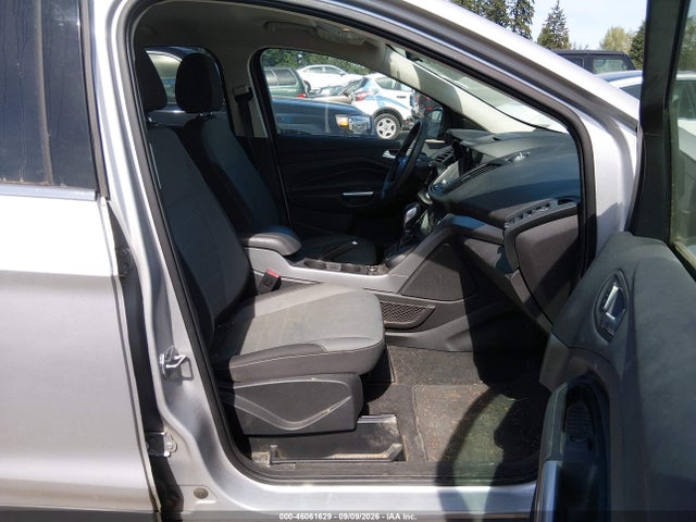 Ford ESCAPE SE 2016 1FMCU9GX7GUA40230 Image 5