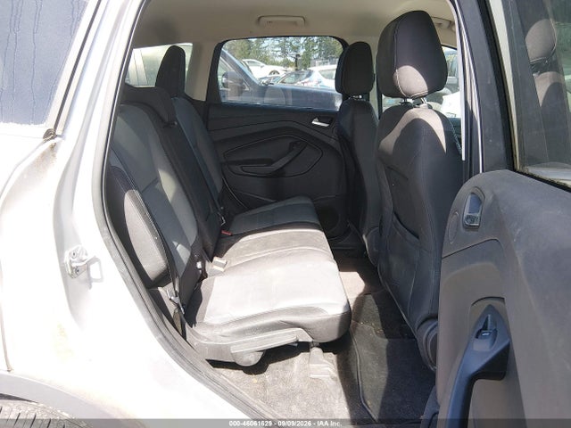 Ford ESCAPE SE 2016 1FMCU9GX7GUA40230 Image 8
