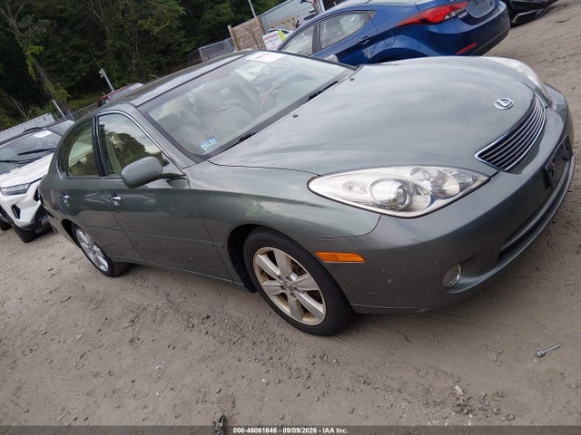 Aukcja sprzedaży 2005 Lexus Es 330, vin: JTHBA30G655132113, numer aukcji: 46061646