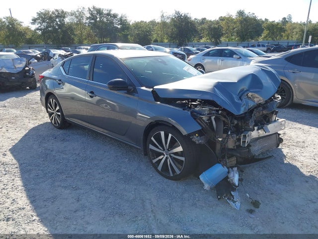Продаж на аукціоні авто 2020 Nissan Altima Sr Vc-turbo Fwd, vin: 1N4AL4CV7LC157091, номер лоту: 46061652
