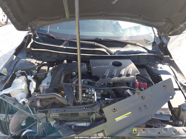Продаж на аукціоні авто 2020 Nissan Altima Sr Vc-turbo Fwd, vin: 1N4AL4CV7LC157091, номер лоту: 46061652