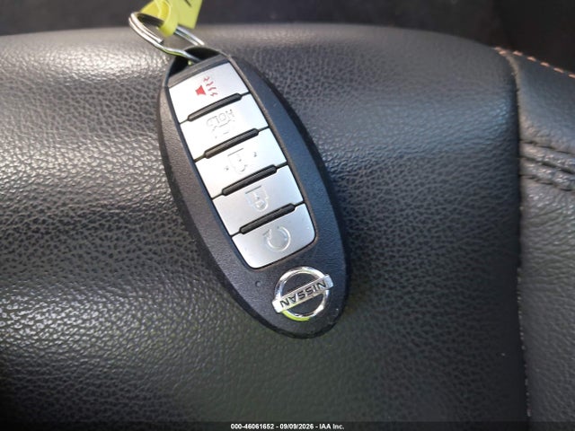 Продаж на аукціоні авто 2020 Nissan Altima Sr Vc-turbo Fwd, vin: 1N4AL4CV7LC157091, номер лоту: 46061652