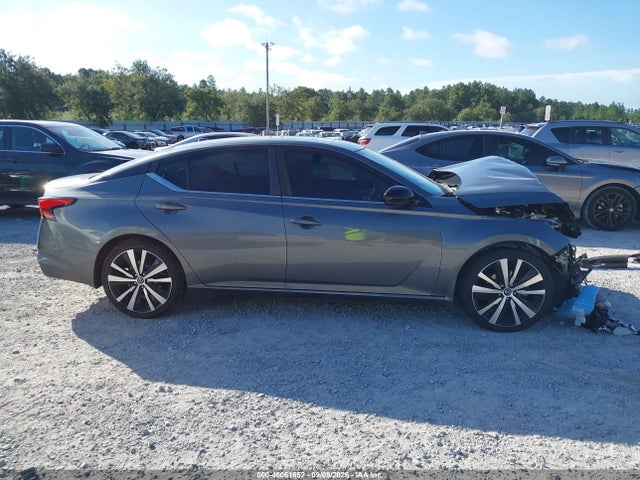 Продаж на аукціоні авто 2020 Nissan Altima Sr Vc-turbo Fwd, vin: 1N4AL4CV7LC157091, номер лоту: 46061652