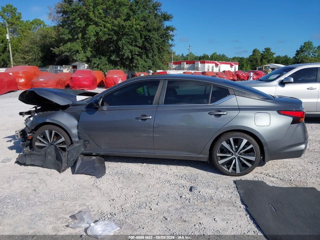 Продаж на аукціоні авто 2020 Nissan Altima Sr Vc-turbo Fwd, vin: 1N4AL4CV7LC157091, номер лоту: 46061652
