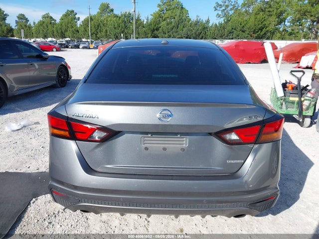 Продаж на аукціоні авто 2020 Nissan Altima Sr Vc-turbo Fwd, vin: 1N4AL4CV7LC157091, номер лоту: 46061652