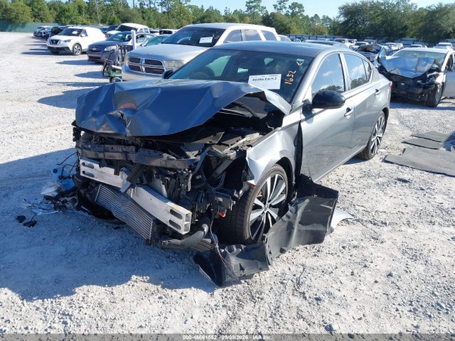 Продаж на аукціоні авто 2020 Nissan Altima Sr Vc-turbo Fwd, vin: 1N4AL4CV7LC157091, номер лоту: 46061652