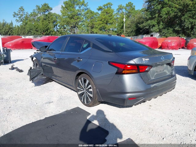 Продаж на аукціоні авто 2020 Nissan Altima Sr Vc-turbo Fwd, vin: 1N4AL4CV7LC157091, номер лоту: 46061652