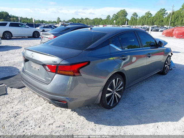 Продаж на аукціоні авто 2020 Nissan Altima Sr Vc-turbo Fwd, vin: 1N4AL4CV7LC157091, номер лоту: 46061652