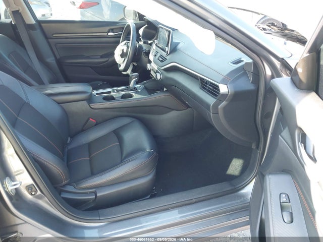 Продаж на аукціоні авто 2020 Nissan Altima Sr Vc-turbo Fwd, vin: 1N4AL4CV7LC157091, номер лоту: 46061652