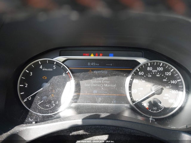 Продаж на аукціоні авто 2020 Nissan Altima Sr Vc-turbo Fwd, vin: 1N4AL4CV7LC157091, номер лоту: 46061652