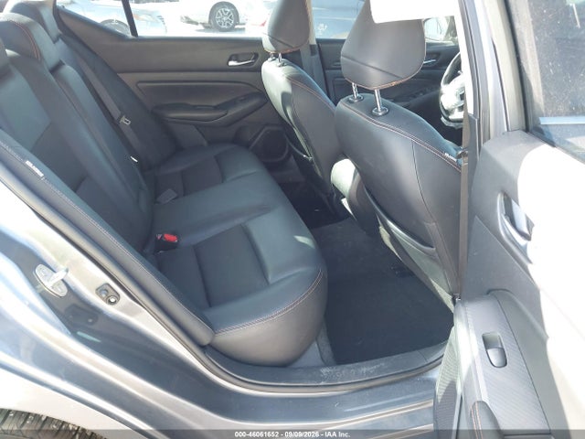 Продаж на аукціоні авто 2020 Nissan Altima Sr Vc-turbo Fwd, vin: 1N4AL4CV7LC157091, номер лоту: 46061652