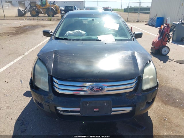Продаж на аукціоні авто 2007 Ford Fusion Se, vin: 3FAHP07117R115123, номер лоту: 46061653