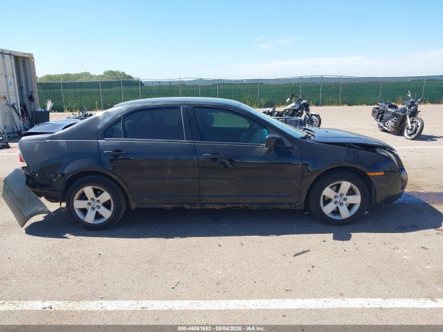 Продаж на аукціоні авто 2007 Ford Fusion Se, vin: 3FAHP07117R115123, номер лоту: 46061653