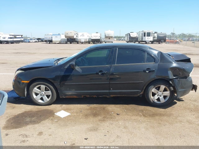 Продаж на аукціоні авто 2007 Ford Fusion Se, vin: 3FAHP07117R115123, номер лоту: 46061653