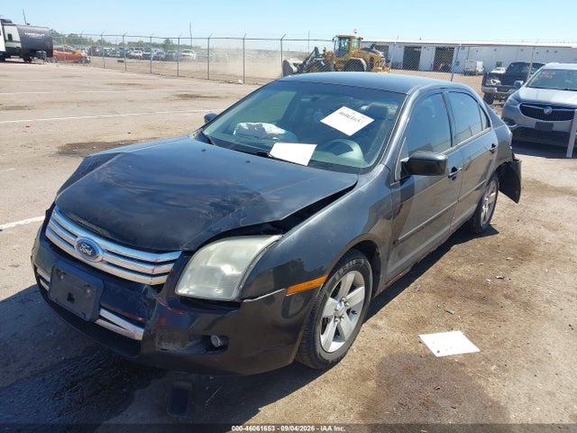 Продаж на аукціоні авто 2007 Ford Fusion Se, vin: 3FAHP07117R115123, номер лоту: 46061653