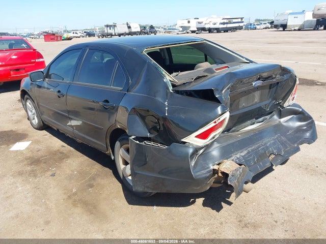 Продаж на аукціоні авто 2007 Ford Fusion Se, vin: 3FAHP07117R115123, номер лоту: 46061653