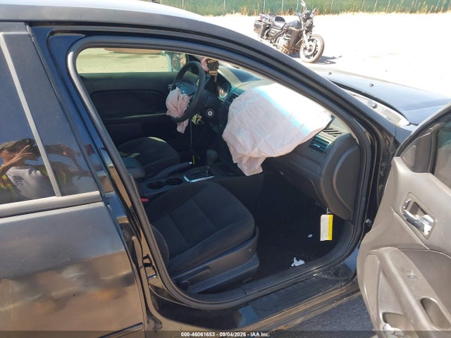Продаж на аукціоні авто 2007 Ford Fusion Se, vin: 3FAHP07117R115123, номер лоту: 46061653
