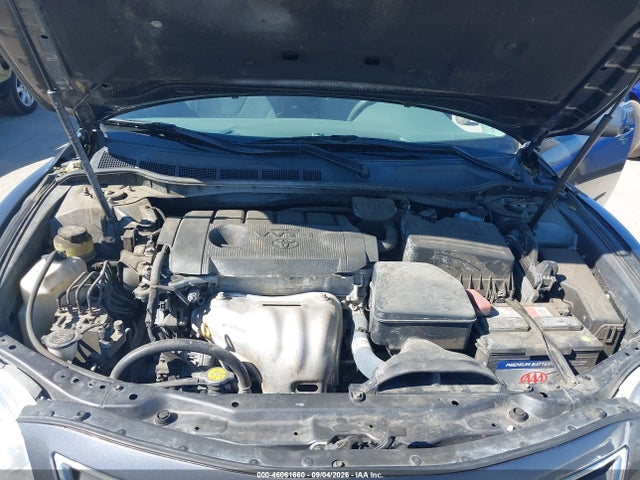 Продаж на аукціоні авто 2011 Toyota Camry Le, vin: 4T4BF3EK4BR210892, номер лоту: 46061660