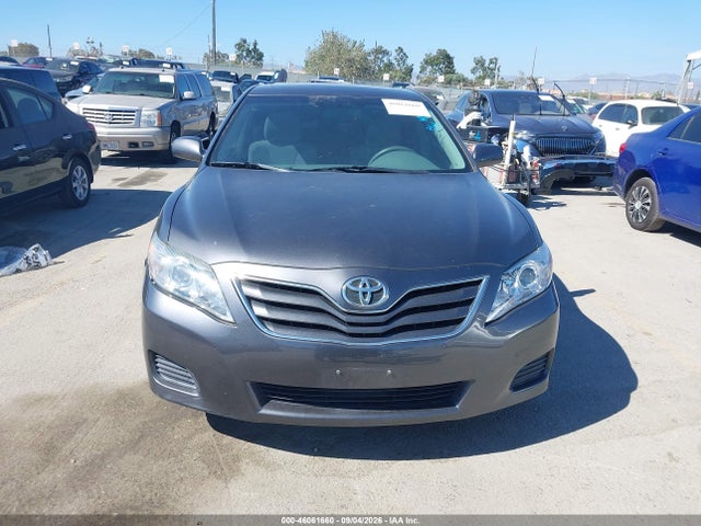 Продаж на аукціоні авто 2011 Toyota Camry Le, vin: 4T4BF3EK4BR210892, номер лоту: 46061660