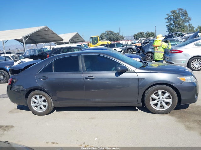 Продаж на аукціоні авто 2011 Toyota Camry Le, vin: 4T4BF3EK4BR210892, номер лоту: 46061660