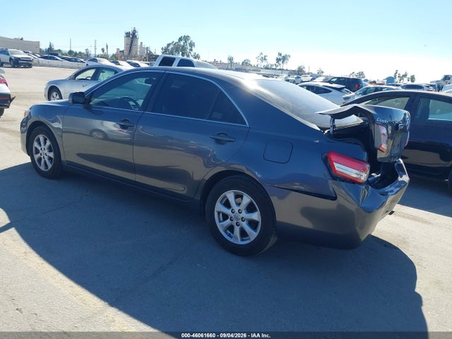 Продаж на аукціоні авто 2011 Toyota Camry Le, vin: 4T4BF3EK4BR210892, номер лоту: 46061660