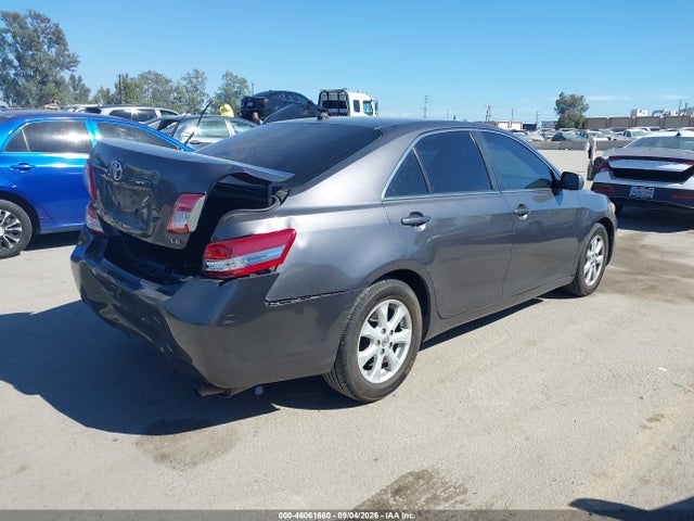 Продаж на аукціоні авто 2011 Toyota Camry Le, vin: 4T4BF3EK4BR210892, номер лоту: 46061660
