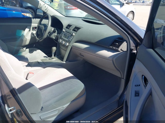 Продаж на аукціоні авто 2011 Toyota Camry Le, vin: 4T4BF3EK4BR210892, номер лоту: 46061660