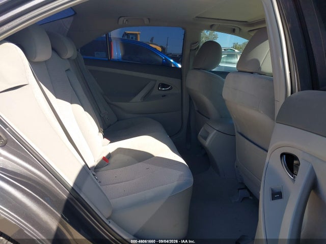 Продаж на аукціоні авто 2011 Toyota Camry Le, vin: 4T4BF3EK4BR210892, номер лоту: 46061660