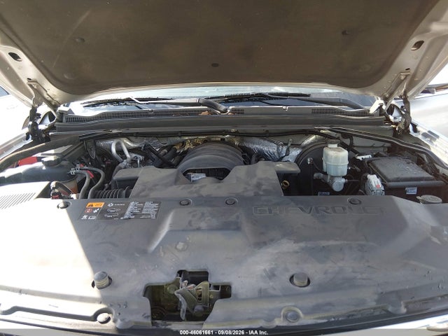 Aukcja sprzedaży 2016 Chevrolet Suburban Lt, vin: 1GNSKHKC4GR172876, numer aukcji: 46061661