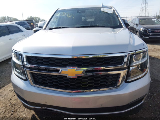 Aukcja sprzedaży 2016 Chevrolet Suburban Lt, vin: 1GNSKHKC4GR172876, numer aukcji: 46061661