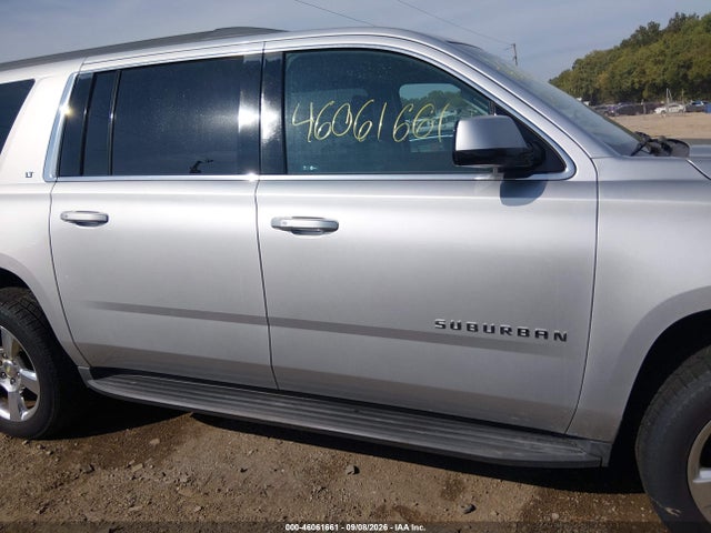 Aukcja sprzedaży 2016 Chevrolet Suburban Lt, vin: 1GNSKHKC4GR172876, numer aukcji: 46061661