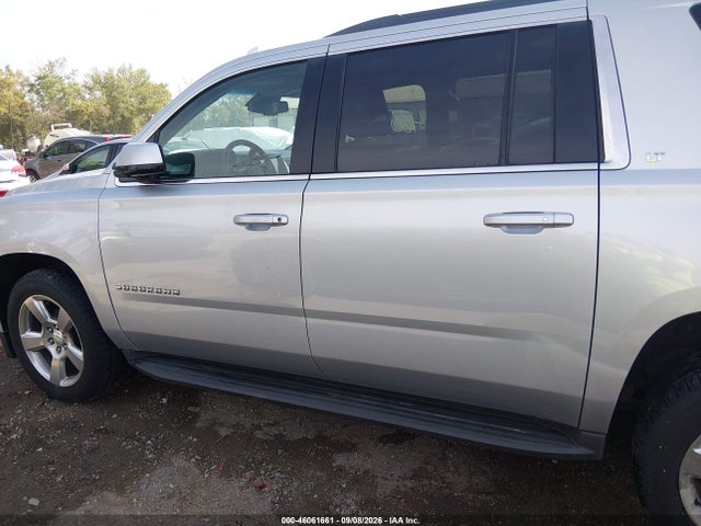 Aukcja sprzedaży 2016 Chevrolet Suburban Lt, vin: 1GNSKHKC4GR172876, numer aukcji: 46061661