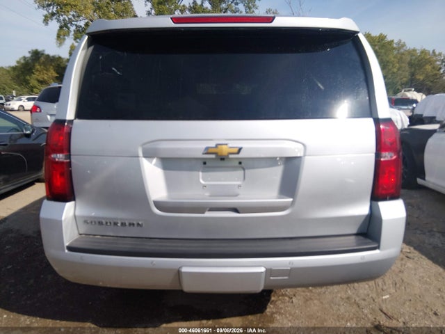 Aukcja sprzedaży 2016 Chevrolet Suburban Lt, vin: 1GNSKHKC4GR172876, numer aukcji: 46061661