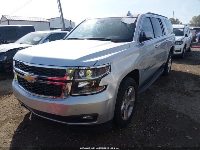 Aukcja sprzedaży 2016 Chevrolet Suburban Lt, vin: 1GNSKHKC4GR172876, numer aukcji: 46061661