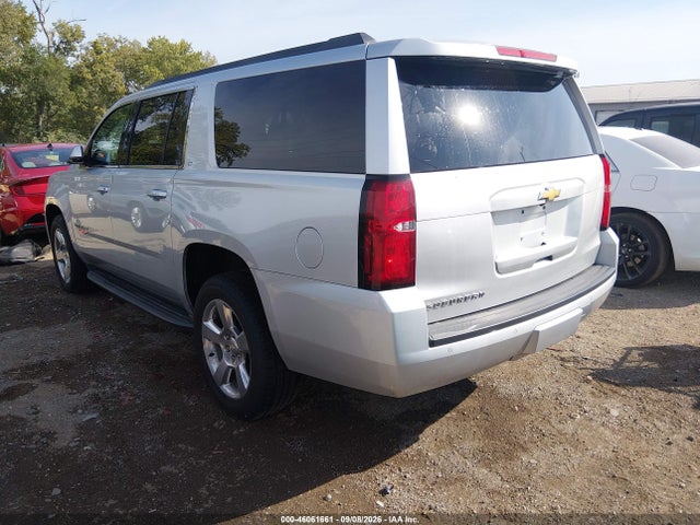 Aukcja sprzedaży 2016 Chevrolet Suburban Lt, vin: 1GNSKHKC4GR172876, numer aukcji: 46061661