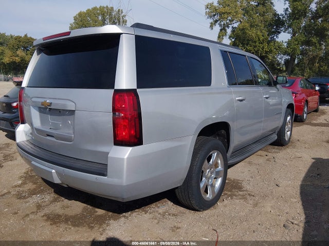 Aukcja sprzedaży 2016 Chevrolet Suburban Lt, vin: 1GNSKHKC4GR172876, numer aukcji: 46061661