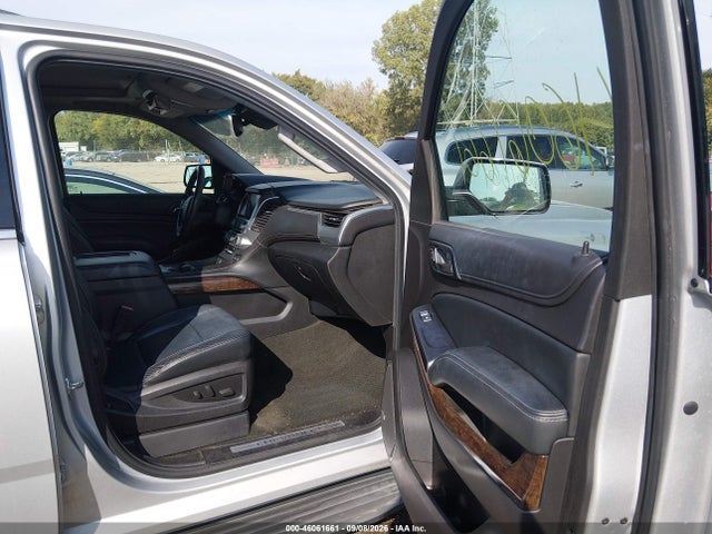 Aukcja sprzedaży 2016 Chevrolet Suburban Lt, vin: 1GNSKHKC4GR172876, numer aukcji: 46061661