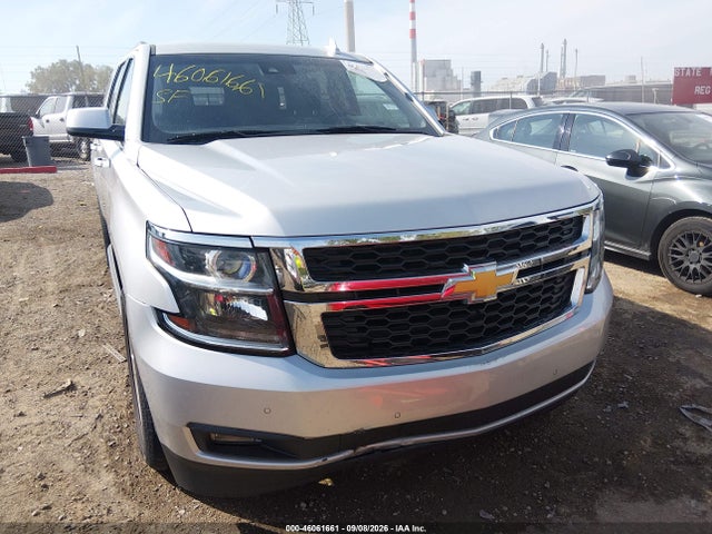 Aukcja sprzedaży 2016 Chevrolet Suburban Lt, vin: 1GNSKHKC4GR172876, numer aukcji: 46061661