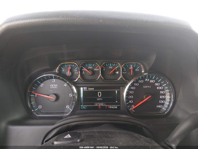 Aukcja sprzedaży 2016 Chevrolet Suburban Lt, vin: 1GNSKHKC4GR172876, numer aukcji: 46061661