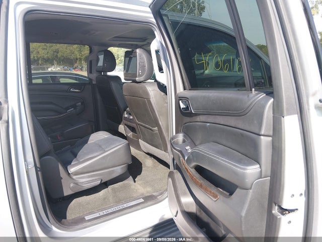 Aukcja sprzedaży 2016 Chevrolet Suburban Lt, vin: 1GNSKHKC4GR172876, numer aukcji: 46061661