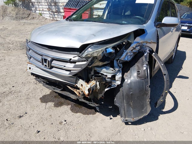 46061662 :رقم المزاد ، 2HKRM4H76CH602820 vin ، 2012 Honda Cr-v Ex-l مزاد بيع