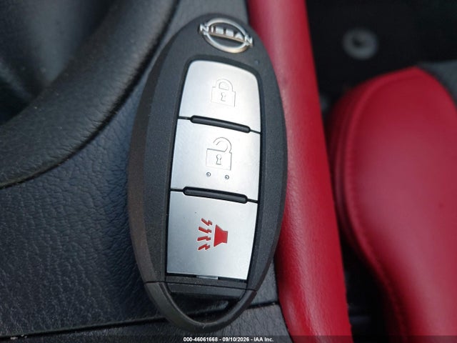 Продаж на аукціоні авто 2026 Nissan Z Performance, vin: JN1BZ4BH5TM501121, номер лоту: 46061668