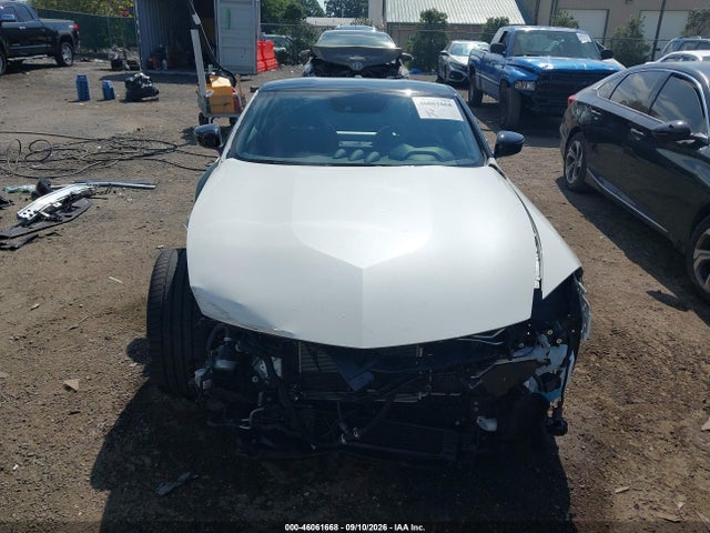 Продаж на аукціоні авто 2026 Nissan Z Performance, vin: JN1BZ4BH5TM501121, номер лоту: 46061668