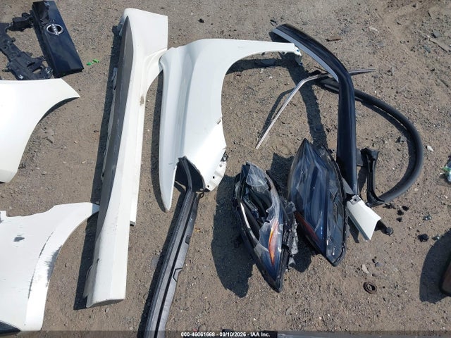 Продаж на аукціоні авто 2026 Nissan Z Performance, vin: JN1BZ4BH5TM501121, номер лоту: 46061668