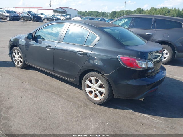 Aukcja sprzedaży 2010 Mazda Mazda3 I Touring, vin: JM1BL1SG9A1219793, numer aukcji: 46061669