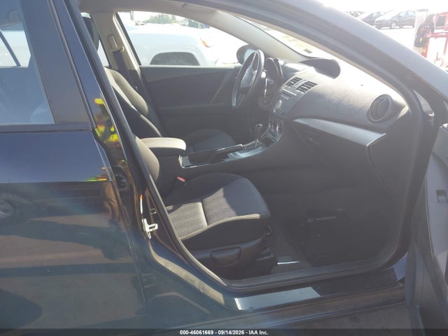 Aukcja sprzedaży 2010 Mazda Mazda3 I Touring, vin: JM1BL1SG9A1219793, numer aukcji: 46061669