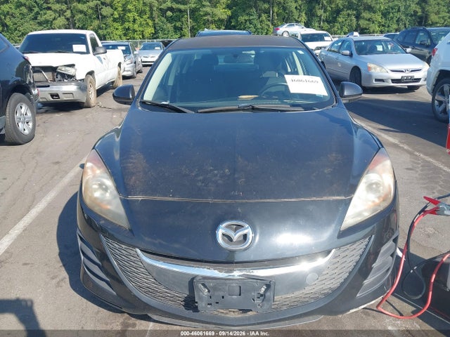Aukcja sprzedaży 2010 Mazda Mazda3 I Touring, vin: JM1BL1SG9A1219793, numer aukcji: 46061669