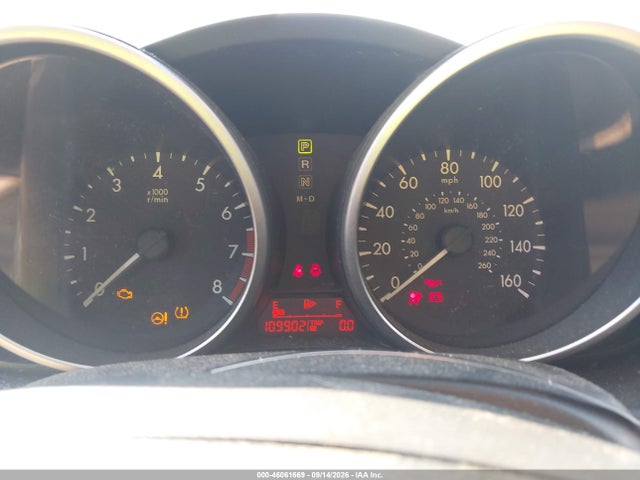 Aukcja sprzedaży 2010 Mazda Mazda3 I Touring, vin: JM1BL1SG9A1219793, numer aukcji: 46061669
