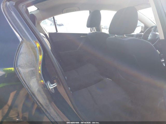 Aukcja sprzedaży 2010 Mazda Mazda3 I Touring, vin: JM1BL1SG9A1219793, numer aukcji: 46061669