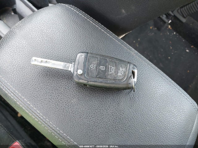 Продажа на аукционе авто 2018 Hyundai Elantra Gt, vin: KMHH35LE9JU068575, номер лота: 46061677